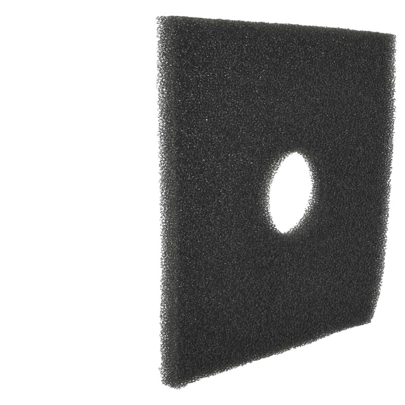 vhbw 5 x Air Filter Compatible with Helios ELSN Series,