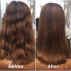【Rdy Stock现货】Shiseido Professional Crystallizing Straight Hair rebonding Straightening Cream ubat