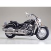 Tamiya Yamaha Xv1600 Road Star 1/12 Mtrcycle Model