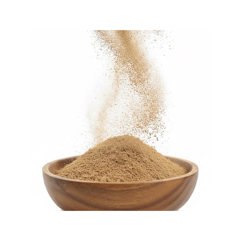 Hello Green 헬로우그린 국산 유근피 분말 가루 200g(통) 국내산 왕느릅뿌리껍질