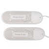 Shoe Dryer 12W 360 Degree Sterilization Deodorization Boot Dryer Accurate