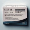 Dentols Oral Stick Powder 30 packs Dentols Oral Stick Powder