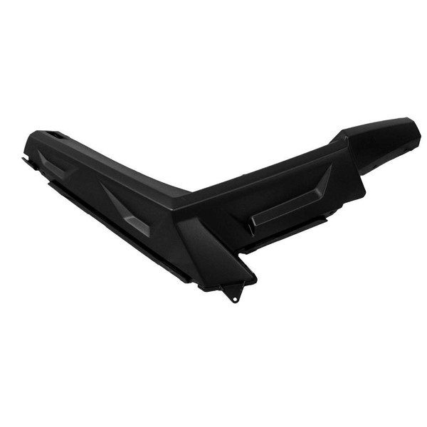 Polaris New OEM Fender-Rear Flair,Lh,Blk, 5439766-070