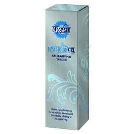 Art of Sun Hyaluronic Gel Anti-Aging Concentrate 30 ml