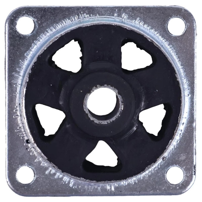 YIHETOP 5Pcs Water Radiator Mount 26350007-FC 26350007 Compatible for Perkins