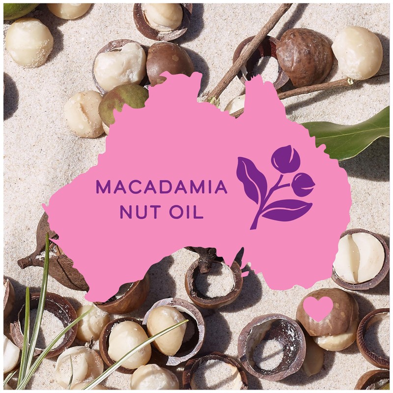 Aussie Repair & Reconstruct Hair Mask, Vegan Hair Treatment, For