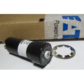 Eaton NEW EATON/ HEINEMANN 2-AMP 2A KD1-2 PUSH RE-CIRK-IT PUSHBUTTON CIRCUIT BREAKER