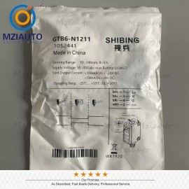 Unbranded Diffuse Reflection Photoelectric Sensor GTB6N1211 For Sick GTB6-N1211 10-30VDC