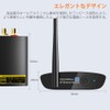 1Mii Bluetooth DAC HiFi LDAC Bluetooth Receiver Bluetooth Audio Receiver