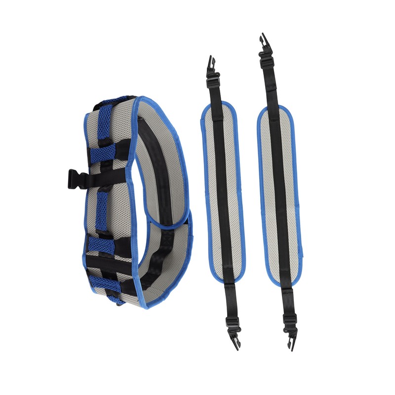 Transfer Belt Stable Support Uniform Force EVA Transfer and Walking