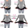 OPTP Maternity Support Belt by Diane Lee - Extra-Strong Targeted
