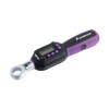 Pro-Auto Replaceable Digital Torque Wrench Glasses Head 8mm WPC-B08