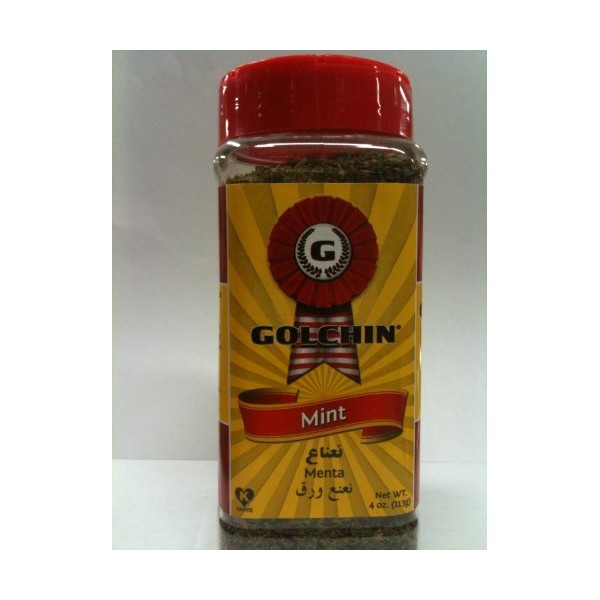 Golchin Mint (Pack of 3)