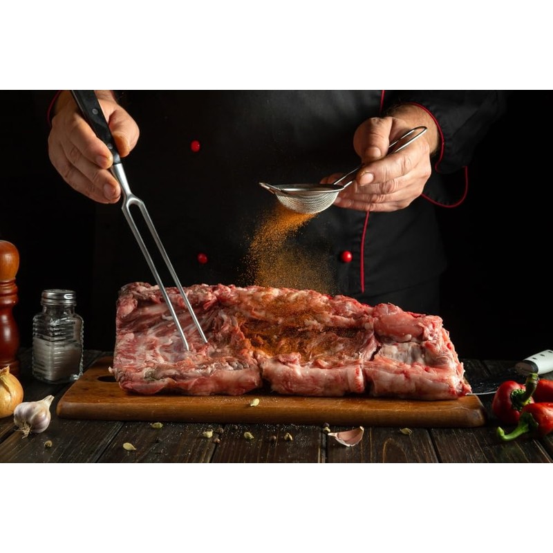 Bad Byron's Butt Rub Seasoning, 26 oz– All-Purpose BBQ Dry