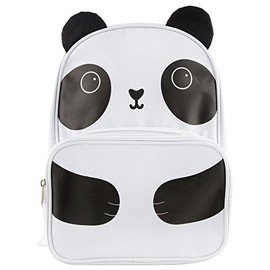 Sass & Belle Rucksack Aiko Panda, Kawaii, Freunde