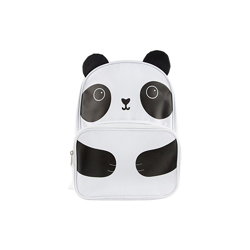 Sass & Belle Rucksack Aiko Panda, Kawaii, Freunde