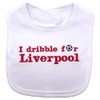 I Dribble for Liverpool