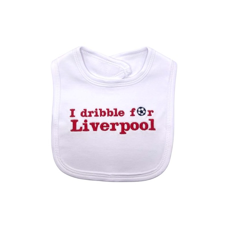 I Dribble for Liverpool