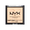 NYX PROFESSIONAL MAKEUP Can't Stop Won't Stop Mattifying Pressed Powder
