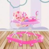 Aquila Andadera Aquila Pinkbaby 3 Posiciones Con Luz Y Sonido-a9875