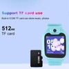 G9 Children Smart Game Watch Recording Step Counter Multi Game