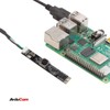 Arducam Módulo de cámara USB de enfoque automático de 5