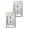 すぎな粒 スギナ粉末タブレット 120粒 x 2 湯布院産 国産無農薬 スギナ茶粒
