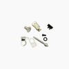 Chain Adjuster Tensioner for STIHL Chainsaw for Replaces 024 034