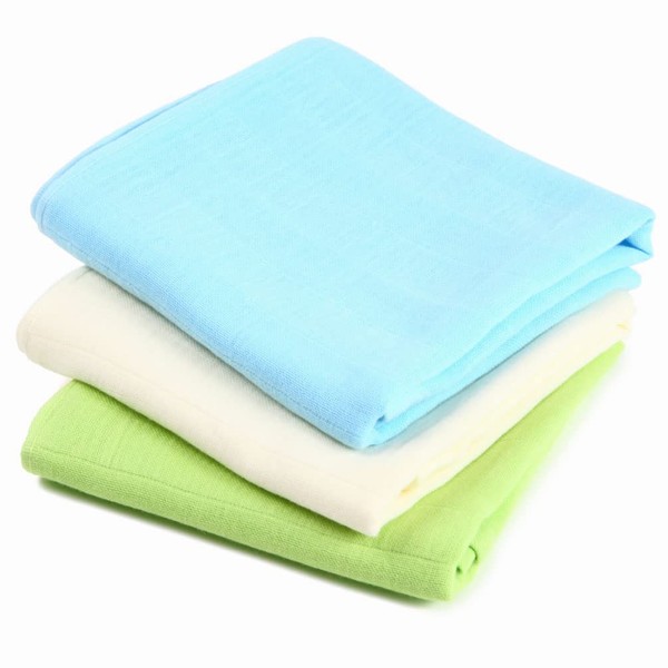 HT-02 Cooling Towel, Cool Feeling, Made in Japan, W Gauze Towel, 100% Cotton, 3 Pieces, Cool Feeling, Made in Japan, Heatstroke Prevention, Cotton, Face Towel, Sports Towel, Outdoor Use, Work