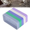Rectangle Shape Watch Parts Storage Box Watch Tools Accessories Storage