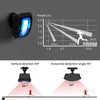 BITIWEND PIR Motion Sensor Alarm Wireless Home Security Alarm System