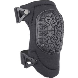 ALTA アルタフレックス360ひざパッド ブラック 50433-00