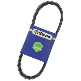 Stens 265-586 OEM Replacement Belt, Black