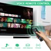 Replacement Remote Control with Voice Function (L5B83G) Fit for Smart