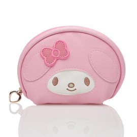 Aldi MK1 Sanrio Characters Mini Shell Pouch, My Melody