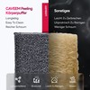CAVEEM 2 x Square Body Scrubber for Gentle and Deep