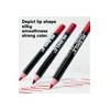 Set De Labiales Mate 3 En 1 Labialesindelebles Larga Duraci