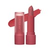 MQNY Powder Matte Lipstick 3.5g Korean Cosmetics (#05 Red Mist,