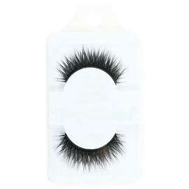 Cherry Blossom 3D Silk Eyelashes #923 (12Pack)