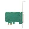 ASHATA PCI-E Parallel Port Adapter Card, Parallel Port DB25 LPT