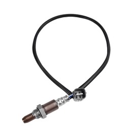 Oxygen O2 Sensor Upstream Fits for RAV4 2004-2012, Camry 2003-2011, Sienna 2007-2010, Solara 2004-2008, for ES350 2007, for Scion xB 2008-2015 2.4L 3.5L, Replace 234-9049