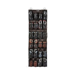 EquiFit Hanging Boot Organizer 24 pockets