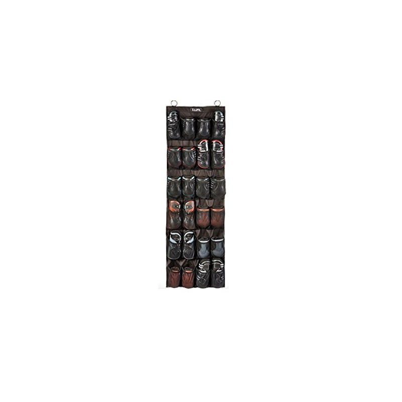 EquiFit Hanging Boot Organizer 24 pockets