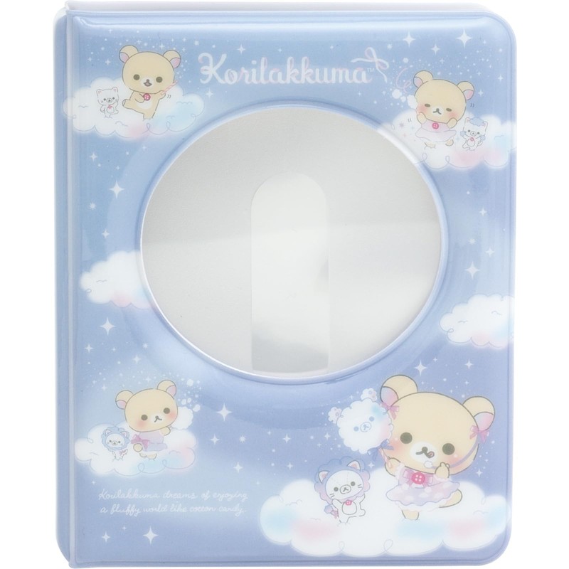 San-x Rilakkuma Multi Collection Holder FA11901