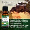 Nature's Answer | Oil of Oregano, 1 Oz | Aceite