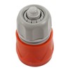 Small Pool Vacuum Portable Pond Vacuum Cleaner with 5 Section