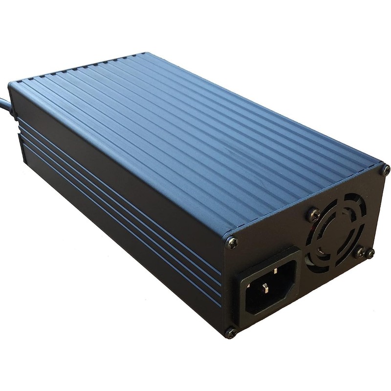 GT POWER 5 Amps Smart AC Adapter Compatible with Bugatti