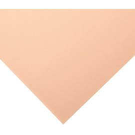 Hikari Copper Plate 0.01 x 7.9 x 14.4 inches (0.3 x 200 x 365 mm) 00782443-1 HC0326