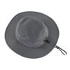 Connectyle Men's Outdoor UPF 50+ Safari Hat, Adventure Hat, Wide