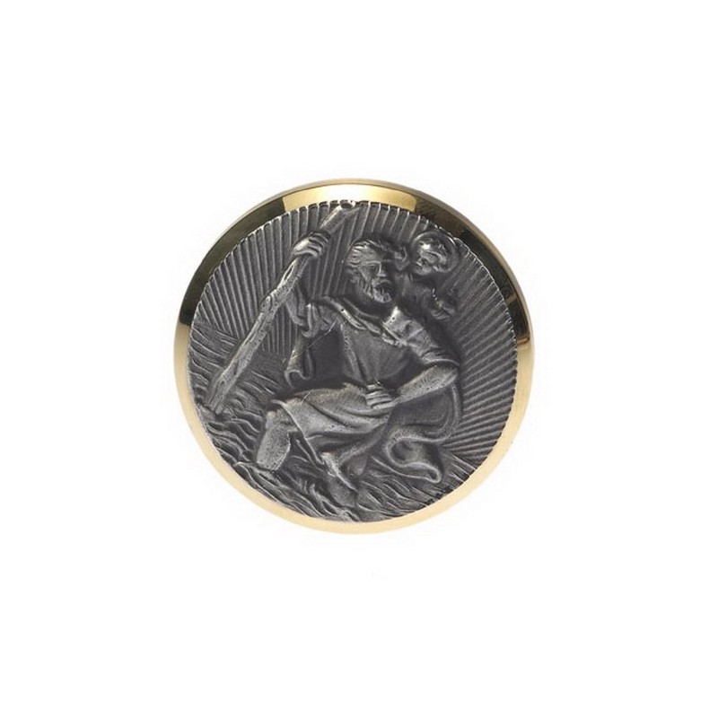 Christopher Badge - 36120